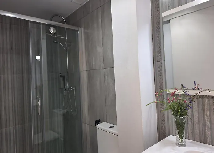 Appartement Puerta De *