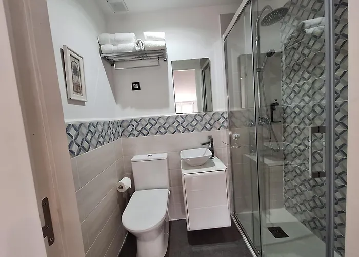 Appartement Puerta De *