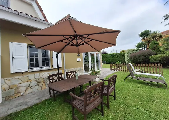 Appartement Puerta De