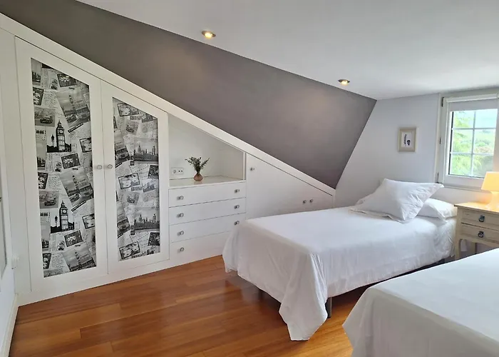 Puerta De Appartement *