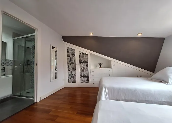 Appartement Puerta De *