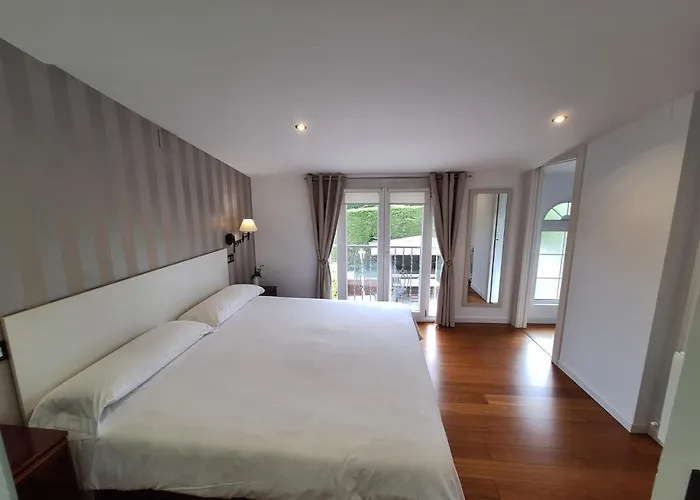 Puerta De Appartement