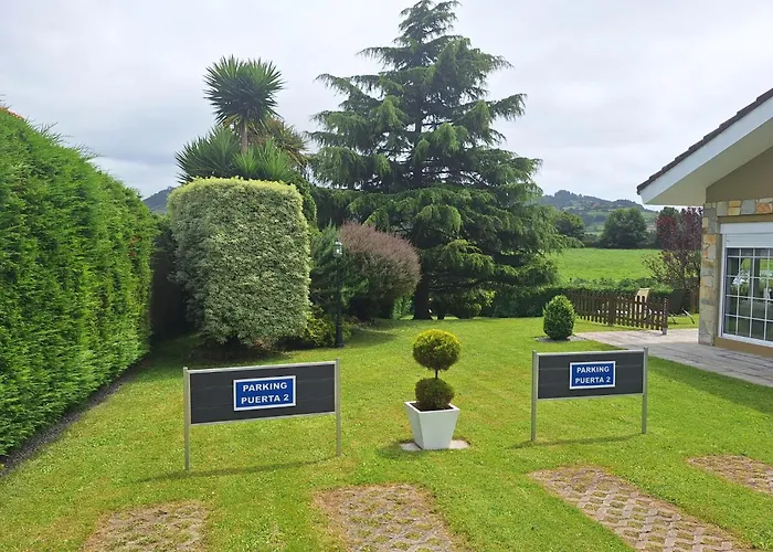 Appartement Puerta De