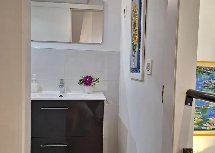 Puerta De Appartement