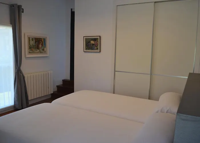 Puerta De Appartement