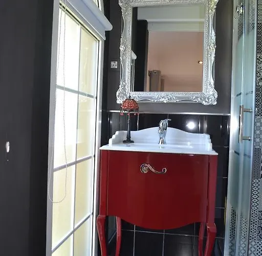 Puerta De Appartement *