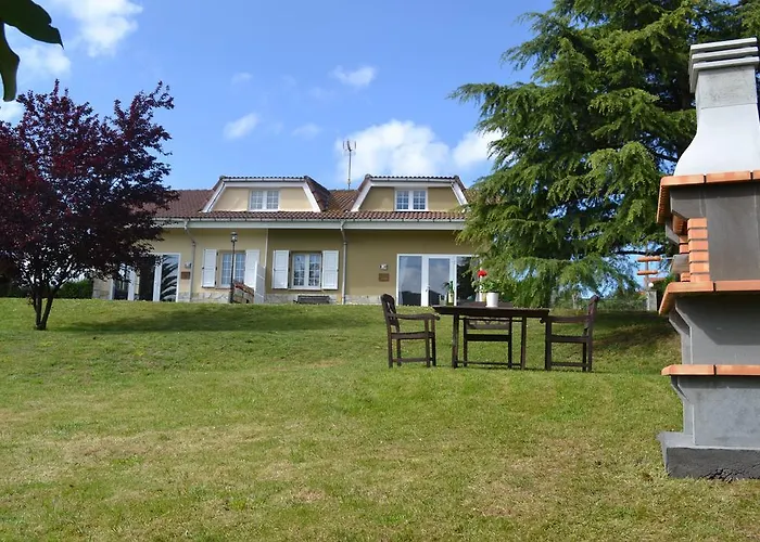 Appartement Puerta De *