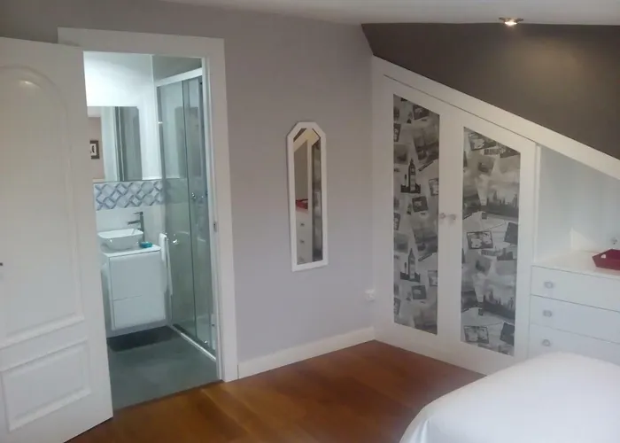 Appartement Puerta De