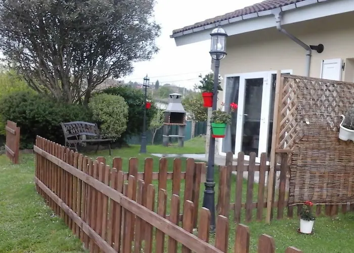 Appartement Puerta De