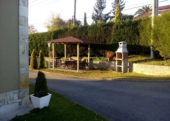 Puerta De Appartement Gijón