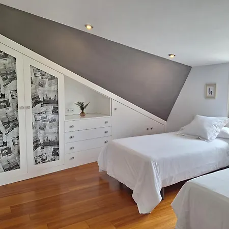 Puerta De Apartman *