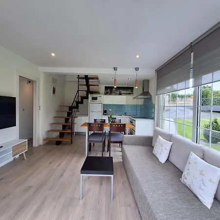 Apartman Puerta De