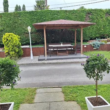 Apartman Puerta De *