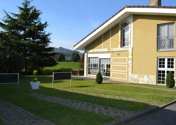 아파트 Puerta De *