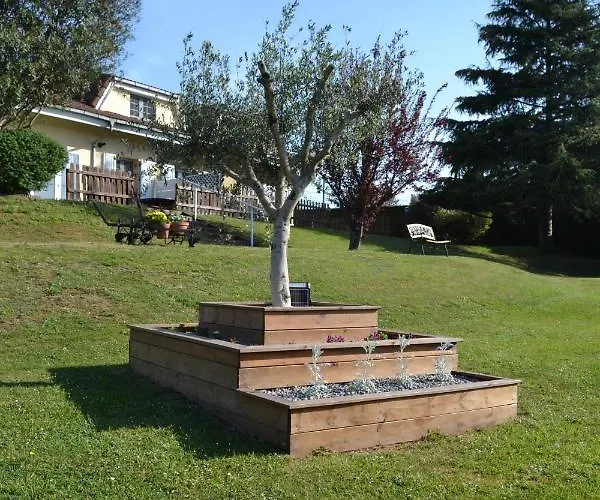 Puerta De 아파트 기욘