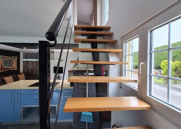 Puerta De 아파트 *