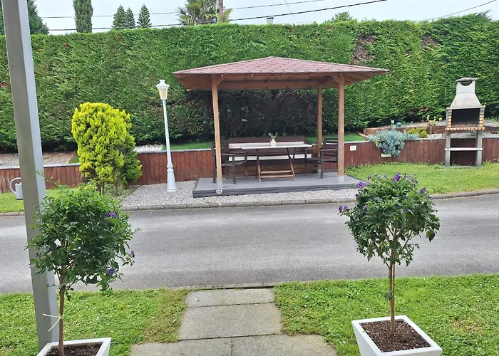 아파트 Puerta De *