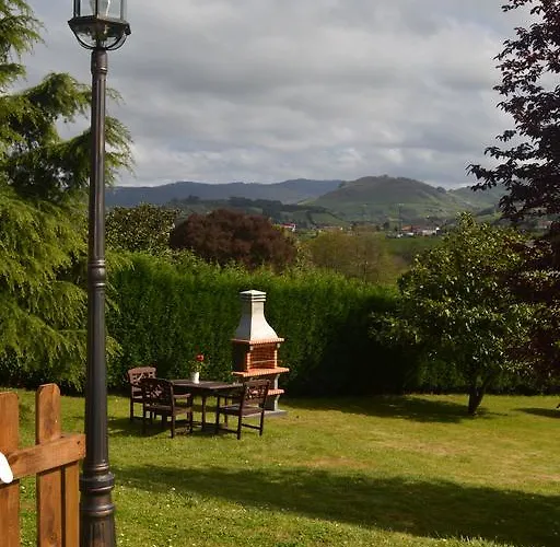 Puerta De 아파트 *