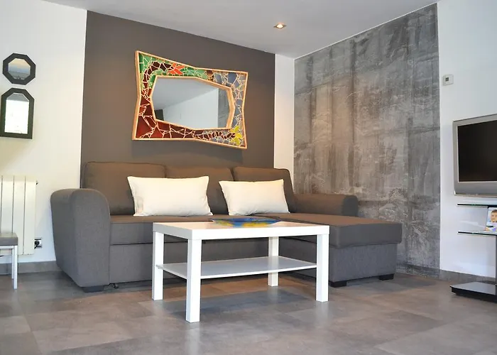 아파트 Puerta De *